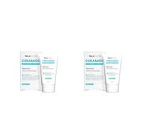Face Facts Ceramide Blemish Gel Moisturiser | Soothes + Strengthens | | 50ml (Pack of 2)