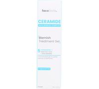 Face Facts Ceramide Blemish Treatment Gel 50 ml