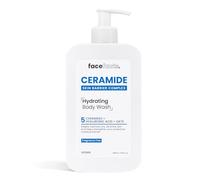 Face Facts Ceramide Hydrating Body Wash | Cleanses + Refreshes | 400ml