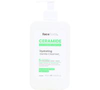 Face Facts Ceramide Skin Barrier Complex Hydrating Gentle Cleanser 400ml