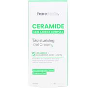 Face Facts Ceramide Moisturising Gel Cream 50 ml