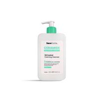 Face Facts Ceramide Oil Control Foaming Cleanser 400ml 400 ml