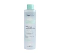 Face Facts Ceramide Oil Control - Hydrating Toner 200 ml