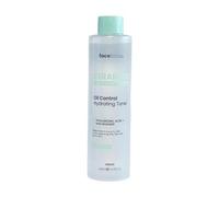 Face Facts Ceramide Oil Control Hydrating Toner 200ml