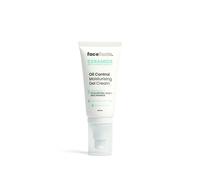 Face Facts Ceramide Oil Control Moisturising Gel Cream 50 ml