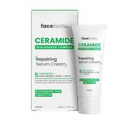 Face Facts Ceramide Repairing Serum Cream 30ml