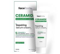 Face Facts Ceramide Repairing Serum | Repairs + Hydrates Skin | 30ml