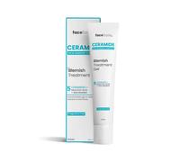 Face Facts Ceramide Skin Barrier Complex Blemish Treatment Gel - 50ml Vegan X 1