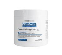Face Facts Ceramide Skin Barrier Complex Moisturising Cream 454ml