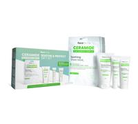 Face Facts Ceramide Soothe & Protect Gift Set 7 pcs