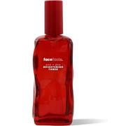 Face Facts Cherry Bliss - AHA & BHA Brightening Toner, smooths Texture and hydrates. Infused with Botanical and Fruity extracts, refines Skin Texture Leaving You with a Luminous Complexion. 140ml