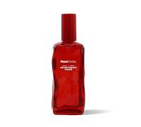 Face Facts Cherry Bliss - AHA & BHA Brightening Toner, smooths Texture and hydrates. Infused with Botanical & Fruity extracts, refines Skin Texture Leaving You with a Luminous Complexion. 140ml