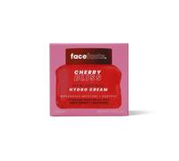 Face Facts Cherry Bliss Hyaluronic Hydro Cream 45ml