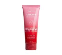 Face Facts Cherry Bliss Nicinamide Brightening Body Lotion 150ml