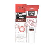 Face Facts Collagen & Q10 Eye Cream 25ml