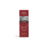 Face Facts Collagen & Q10 Face Serum 30ml