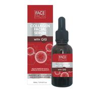 Face Facts Collagen Q10 Facial Serum 30 ml