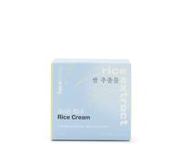 Face Facts Daily Rich Rice Cream, 100ml 100 ml
