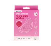 Face Facts Dark Circles Micro-Dart Patches 1 pcs