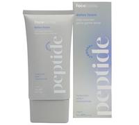 Face Facts Detox Foam, Daily Purifying Cleanser with Hyaluronic Acid and Niacinamide, 150ml