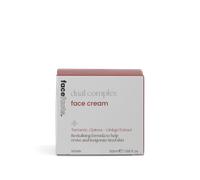 Face Facts Dual Complex, Face Cream, 50ml 50 ml