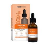 Face Facts Energising Facial Serum | Hydrates & awakens tired skin | 30ml