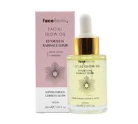 Face Facts Facial Glow Oil 30ml