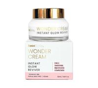 Face Facts Fragrance Free Wonder Cream 50ml