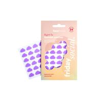Face Facts Friday Social Flight Fix Blemish Patches 24 pcs