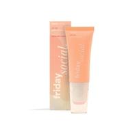 Face Facts Friday Social - Jet Set Glow Serum 30 g