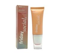 Face Facts Friday Social Jet Set Glow Serum 30ml