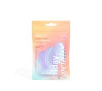 Face Facts Friday Social Smooth Glide Gel Eye Patches 4 pairs