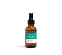 Face Facts Glow Plus Resurface Lactic Acid AHA Serum 30ml