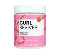 Face Facts Headshock Curl Reviver Nourishing Hair Mask 250ml