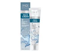 Face Facts Hyaluronic Face Cream 50 ml