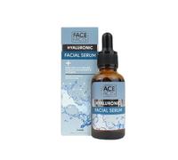 Face Facts Hyaluronic Face Serum 30 ml