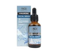 Face Facts Hyaluronic Face Serum 30 ml