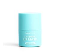 Face Facts Hyaluronic Overnight Lip Mask 12 g