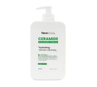 Face Facts Ceramide Skin Barrier Complex Hydrating Gentle Cleanser 400ml