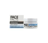 Face Facts Hydrating Day Cream 50 ml