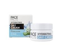 Face Facts Hydrating Day Cream 50ml