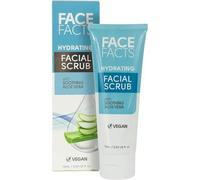 Face Facts Hydrating Facial Scrub 75ml