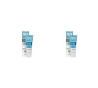 Face Facts Hydrating Facial Scrub | Cleansing + Smoothing | Aloe Vera | 75ml (Pack of 2)