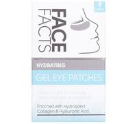 Face Facts Hydrating Gel Eye Patches 4 pairs