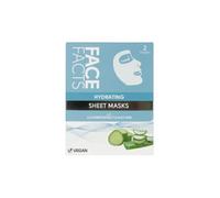 Face Facts Hydrating Sheet Mask