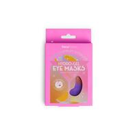 Face Facts Hydro-Gel Eye Masks Passionfruit Cooler 4 pairs