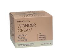 Face Facts Instant Glow Reviver Wonder Cream 50ml