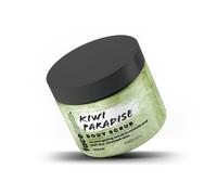 Face Facts Kiwi Paradise Body Scrub 400 g