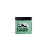 Face Facts Body Scrub | Kiwi Paradise | 400g