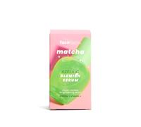 Face Facts Matcha Glow, Azelaic Blemish Serum, 30ml 30 ml
